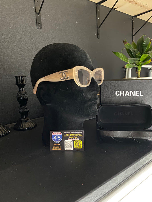 CC Luxury Sunglasses