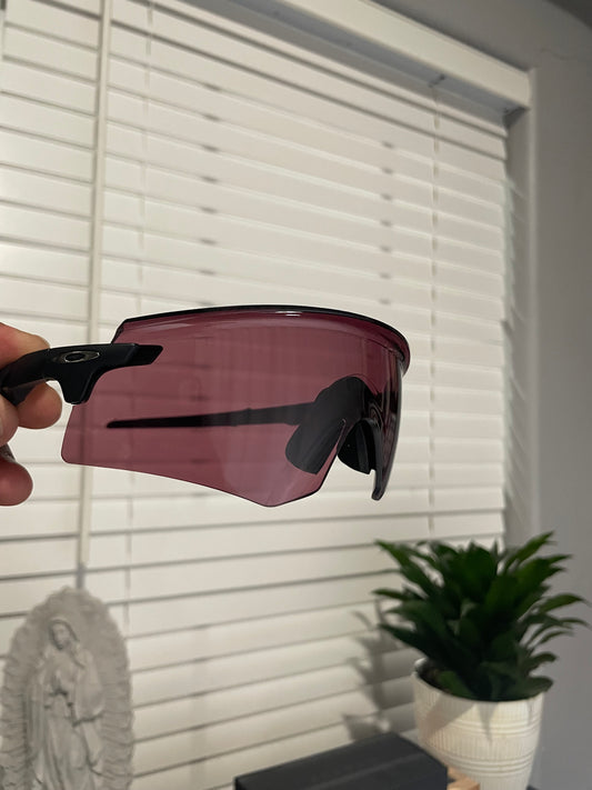 Purple Encoder Sunglasses